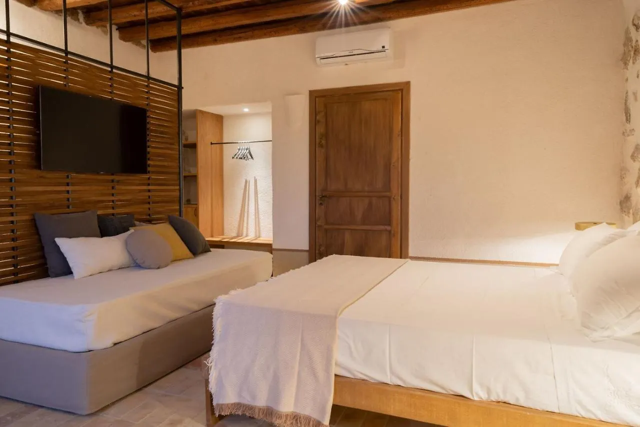 Borgo Delle Pietre Hotel Porto Empedocle