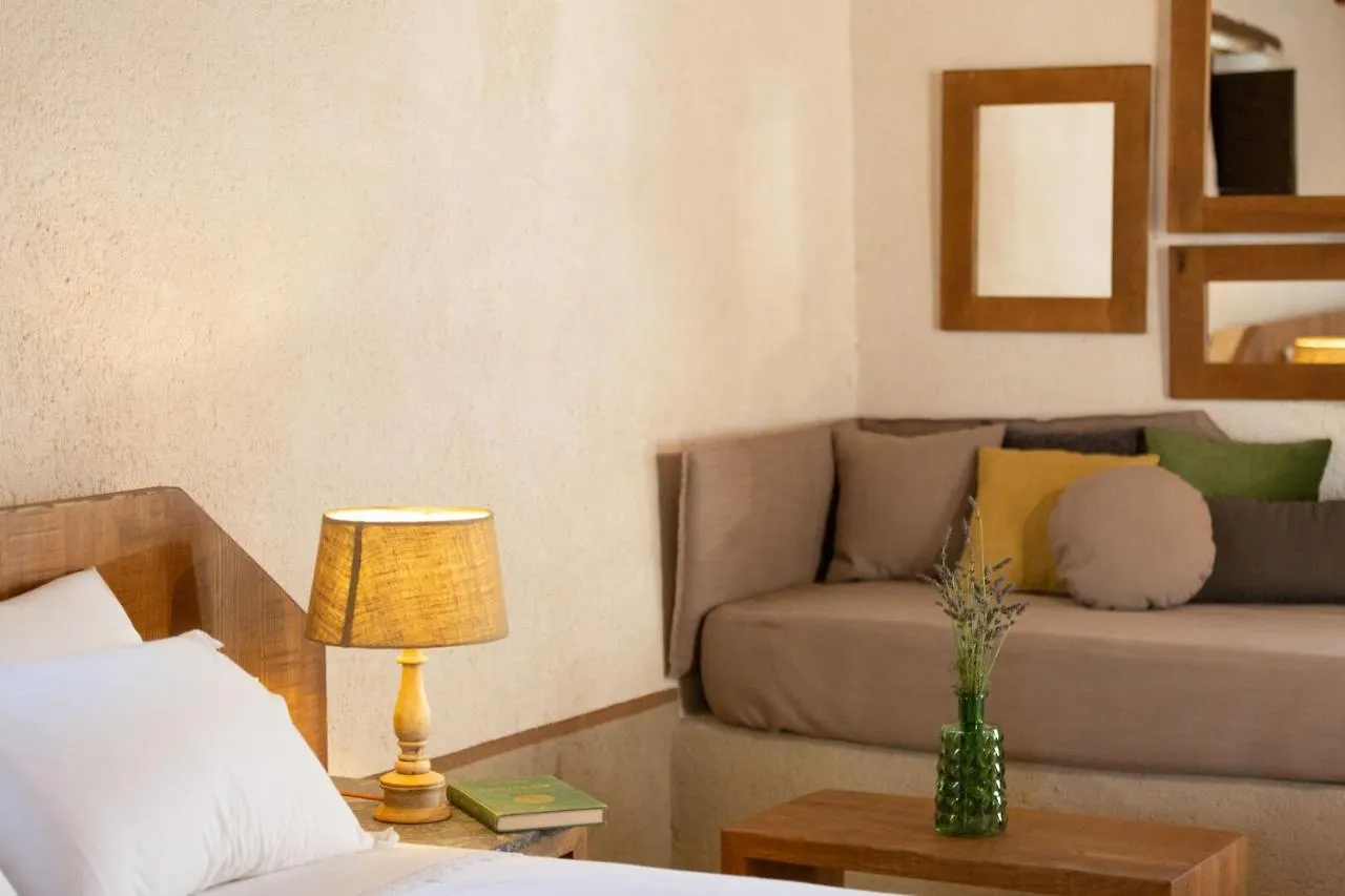 Borgo Delle Pietre Hotel Porto Empedocle