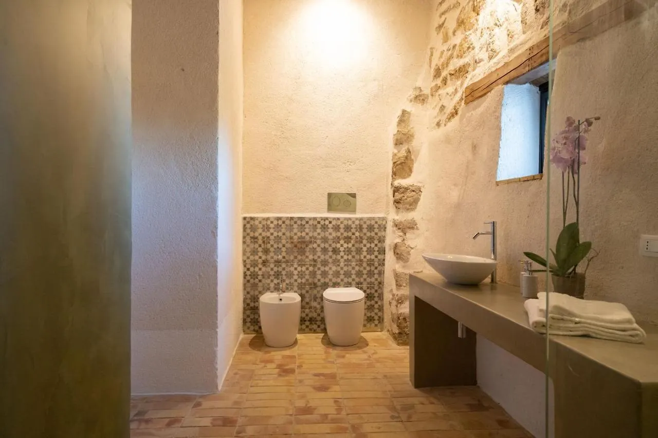 Borgo Delle Pietre Hotel Porto Empedocle