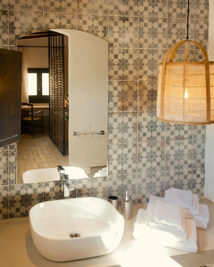Borgo Delle Pietre Hotel Porto Empedocle
