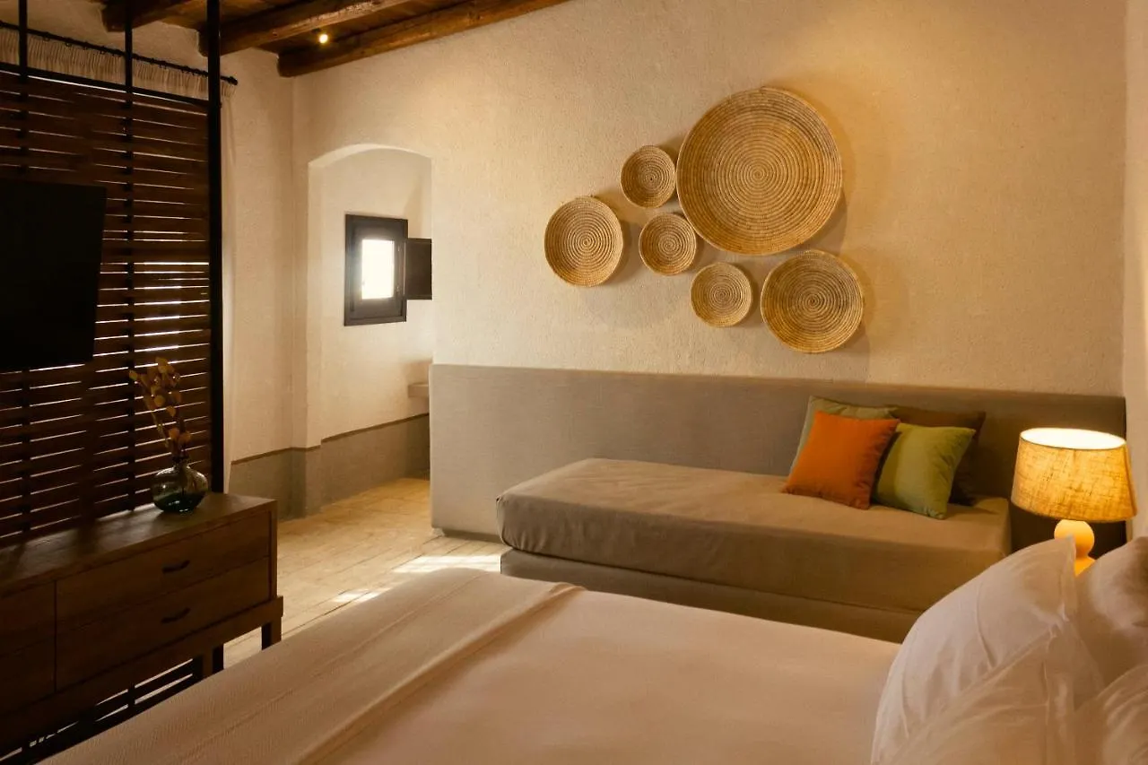 Borgo Delle Pietre Hotel Porto Empedocle