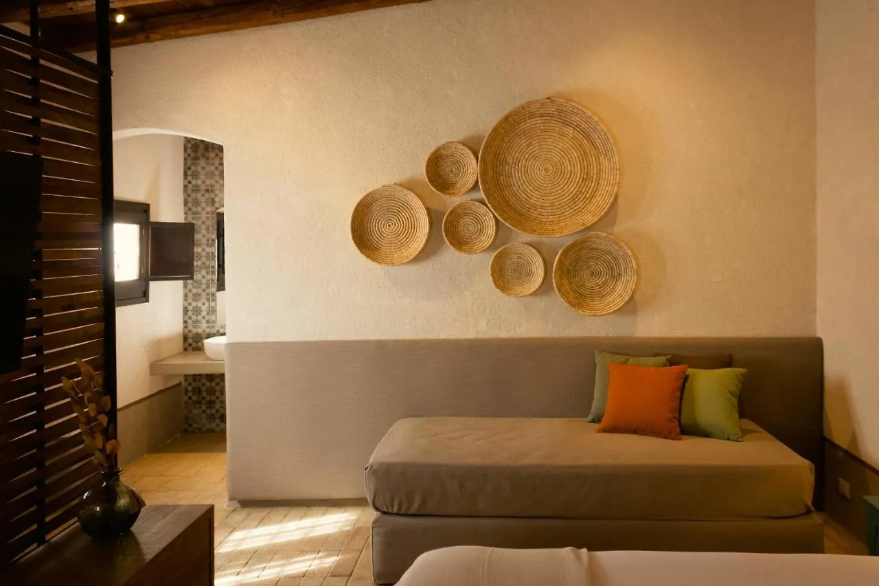 Borgo Delle Pietre Hotel Porto Empedocle Italië